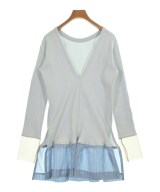 TOGA（トーガ）Tシャツ・カットソー グレー サイズ:38(M位) レディース/2200608024097