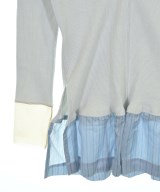 TOGA（トーガ）Tシャツ・カットソー グレー サイズ:38(M位) レディース/2200608024097