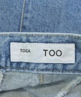 TOGA（トーガ）ロング・マキシ丈スカート 青 サイズ:S レディース/2200611433039