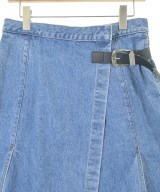 TOGA（トーガ）ロング・マキシ丈スカート 青 サイズ:S レディース/2200611433039
