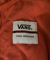 TOGA（トーガ）Tシャツ・カットソー 赤 サイズ:F レディース/2200608223148