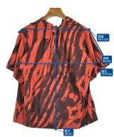 TOGA（トーガ）Tシャツ・カットソー 赤 サイズ:F レディース/2200608223148