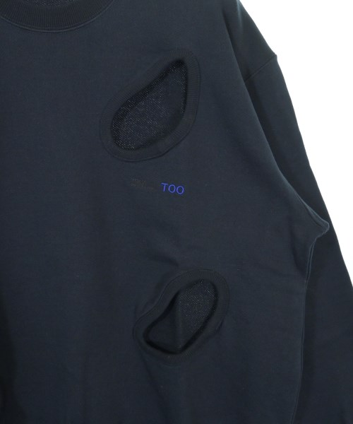 TOGA（トーガ）Tシャツ・カットソー 紺 サイズ:S レディース/2200612789012