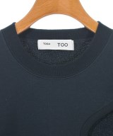 TOGA（トーガ）Tシャツ・カットソー 紺 サイズ:S レディース/2200612789012