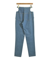 TOGA（トーガ）デニムパンツ 青 サイズ:34(XS位) レディース/2200601059409