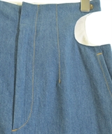TOGA（トーガ）デニムパンツ 青 サイズ:34(XS位) レディース/2200601059409