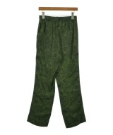 TOGA（トーガ）その他 カーキ サイズ:XS レディース/2200613406116