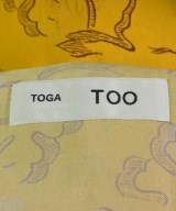 TOGA（トーガ）その他 黄 サイズ:M レディース/2200613406123