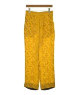 TOGA（トーガ）その他 黄 サイズ:S レディース/2200613406130