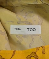 TOGA（トーガ）その他 黄 サイズ:S レディース/2200613406130