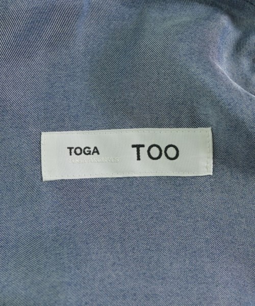 TOGA（トーガ）その他 紺 サイズ:L レディース/2200613406147