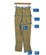 TOGA（トーガ）スラックス ベージュ サイズ:34(XS位) レディース/2200613406192