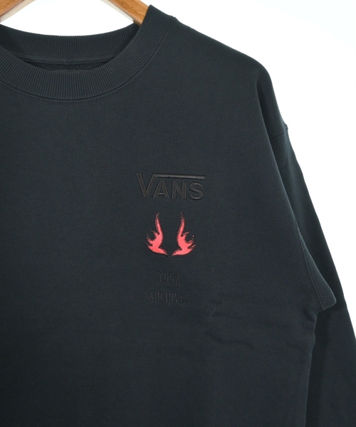 TOGA（トーガ）スウェット 黒 サイズ:S レディース/2200613406307