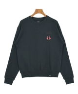 TOGA（トーガ）スウェット 黒 サイズ:S レディース/2200613406314