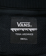 TOGA（トーガ）スウェット 黒 サイズ:S レディース/2200613406314