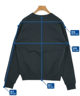 TOGA（トーガ）スウェット 黒 サイズ:S レディース/2200613406314