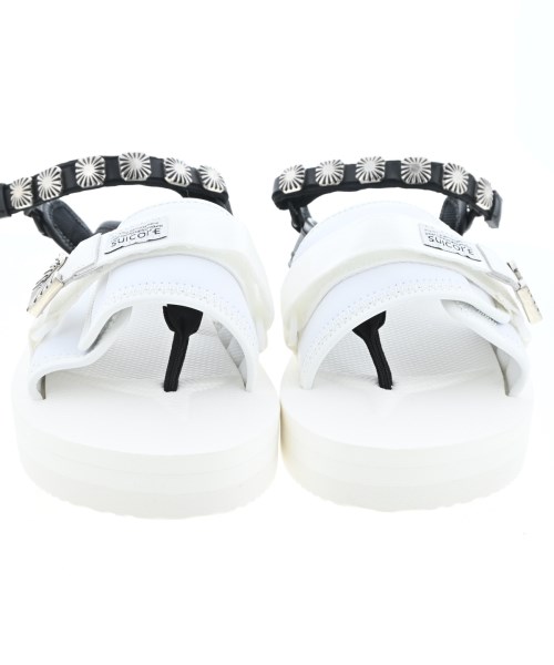 TOGA（トーガ）サンダル 白 サイズ:27cm メンズ/2200613406369