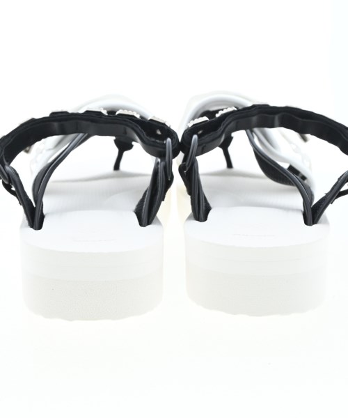 TOGA（トーガ）サンダル 白 サイズ:27cm メンズ/2200613406369