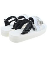 TOGA（トーガ）サンダル 白 サイズ:27cm メンズ/2200613406369