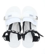 TOGA（トーガ）サンダル 白 サイズ:27cm メンズ/2200613406369