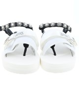 TOGA（トーガ）サンダル 白 サイズ:27cm メンズ/2200613406369