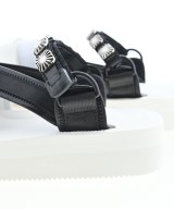 TOGA（トーガ）サンダル 白 サイズ:27cm メンズ/2200613406369