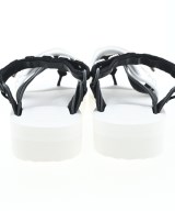 TOGA（トーガ）サンダル 白 サイズ:27cm メンズ/2200613406369