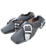 TOGA（トーガ）パンプス 黒 サイズ:EU38(24.5cm位) レディース/2200613406376