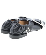 TOGA（トーガ）パンプス 黒 サイズ:EU38(24.5cm位) レディース/2200613406376