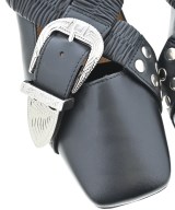TOGA（トーガ）パンプス 黒 サイズ:EU38(24.5cm位) レディース/2200613406376
