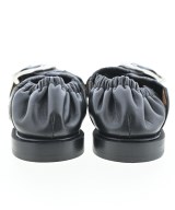 TOGA（トーガ）パンプス 黒 サイズ:EU38(24.5cm位) レディース/2200613406376