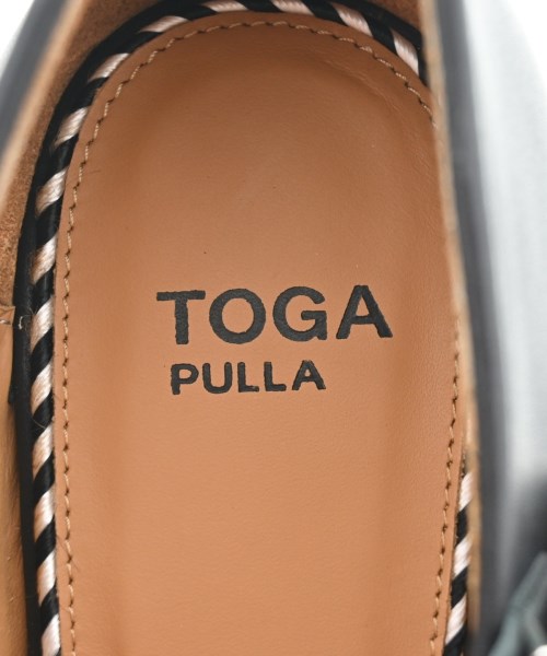 TOGA（トーガ）パンプス 黒 サイズ:EU37(23.5cm位) レディース/2200613406390