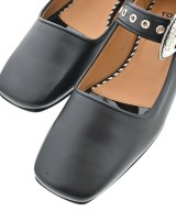 TOGA（トーガ）パンプス 黒 サイズ:EU37(23.5cm位) レディース/2200613406390