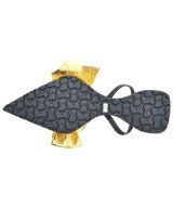 TOGA（トーガ）サンダル ゴールド サイズ:EU37(23.5cm位) レディース/2200613406420