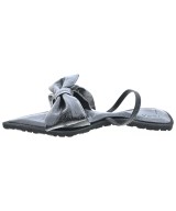 TOGA（トーガ）サンダル 黒 サイズ:EU37(23.5cm位) レディース/2200613406437