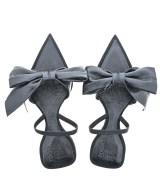 TOGA（トーガ）サンダル 黒 サイズ:EU37(23.5cm位) レディース/2200613406437