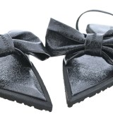 TOGA（トーガ）サンダル 黒 サイズ:EU37(23.5cm位) レディース/2200613406437