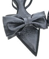 TOGA（トーガ）サンダル 黒 サイズ:EU37(23.5cm位) レディース/2200613406437