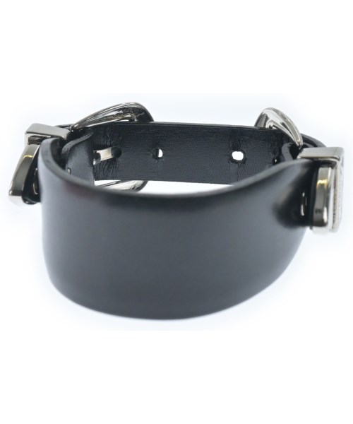 TOGA（トーガ）ブレスレット・バングル 黒 サイズ:- レディース/2200613406468
