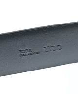 TOGA（トーガ）ブレスレット・バングル 黒 サイズ:- レディース/2200613406468