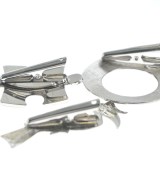 TOGA（トーガ）小物類（その他） シルバー サイズ:ONE レディース/2200613406482