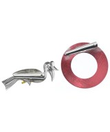 TOGA（トーガ）小物類（その他） 赤 サイズ:ONE レディース/2200613406505