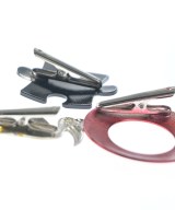 TOGA（トーガ）小物類（その他） 赤 サイズ:ONE レディース/2200613406505