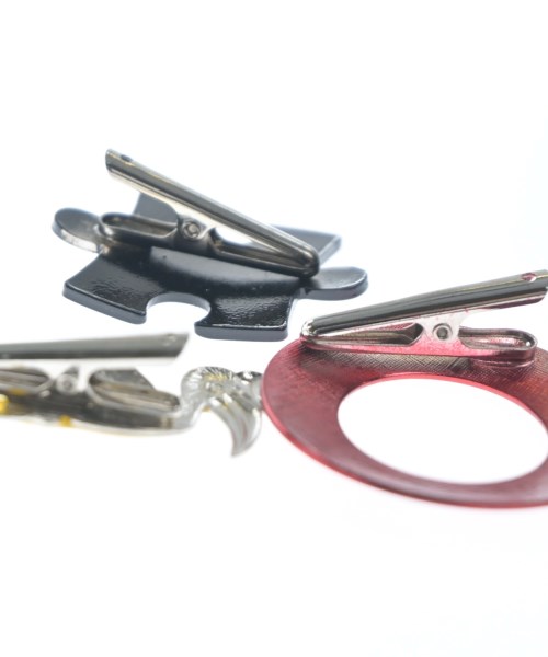 TOGA（トーガ）小物類（その他） 赤 サイズ:ONE レディース/2200613406512