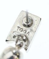 TOGA（トーガ）ピアス 緑 サイズ:- レディース/2200613406529