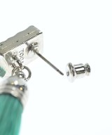 TOGA（トーガ）ピアス 緑 サイズ:- レディース/2200613406543