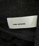TOGA（トーガ）ニット・セーター 黒 サイズ:XL レディース/2200614363012