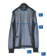 TOGA（トーガ）ニット・セーター 黒 サイズ:XL レディース/2200614363012