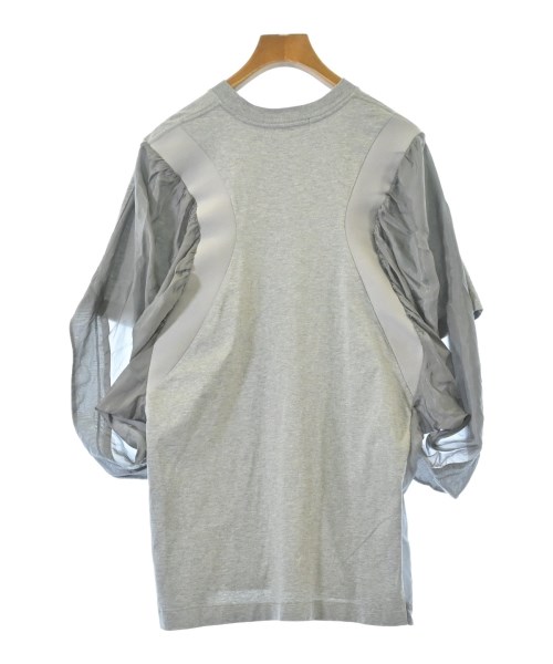 TOGA（トーガ）Tシャツ・カットソー グレー サイズ:40(M位) レディース/2200614363029