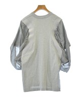 TOGA（トーガ）Tシャツ・カットソー グレー サイズ:40(M位) レディース/2200614363029
